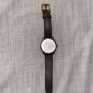 Womens Nixon watch